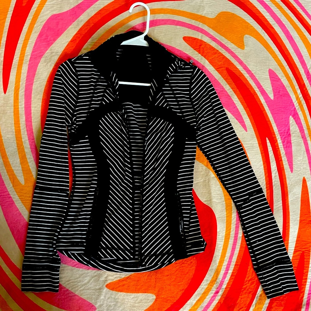 Lulu lemon jacket